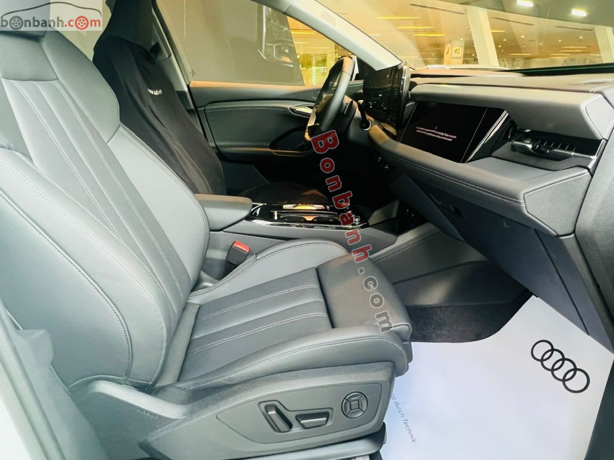 Bán ô tô Audi Q6 E-tron - 2026 - xe mới