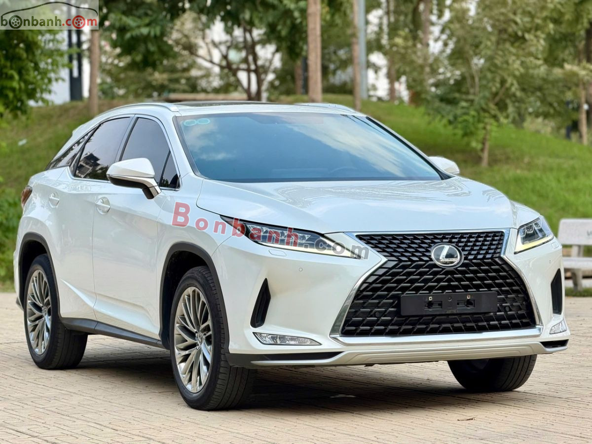 Bán ô tô Lexus RX 300 - 2022 - xe cũ