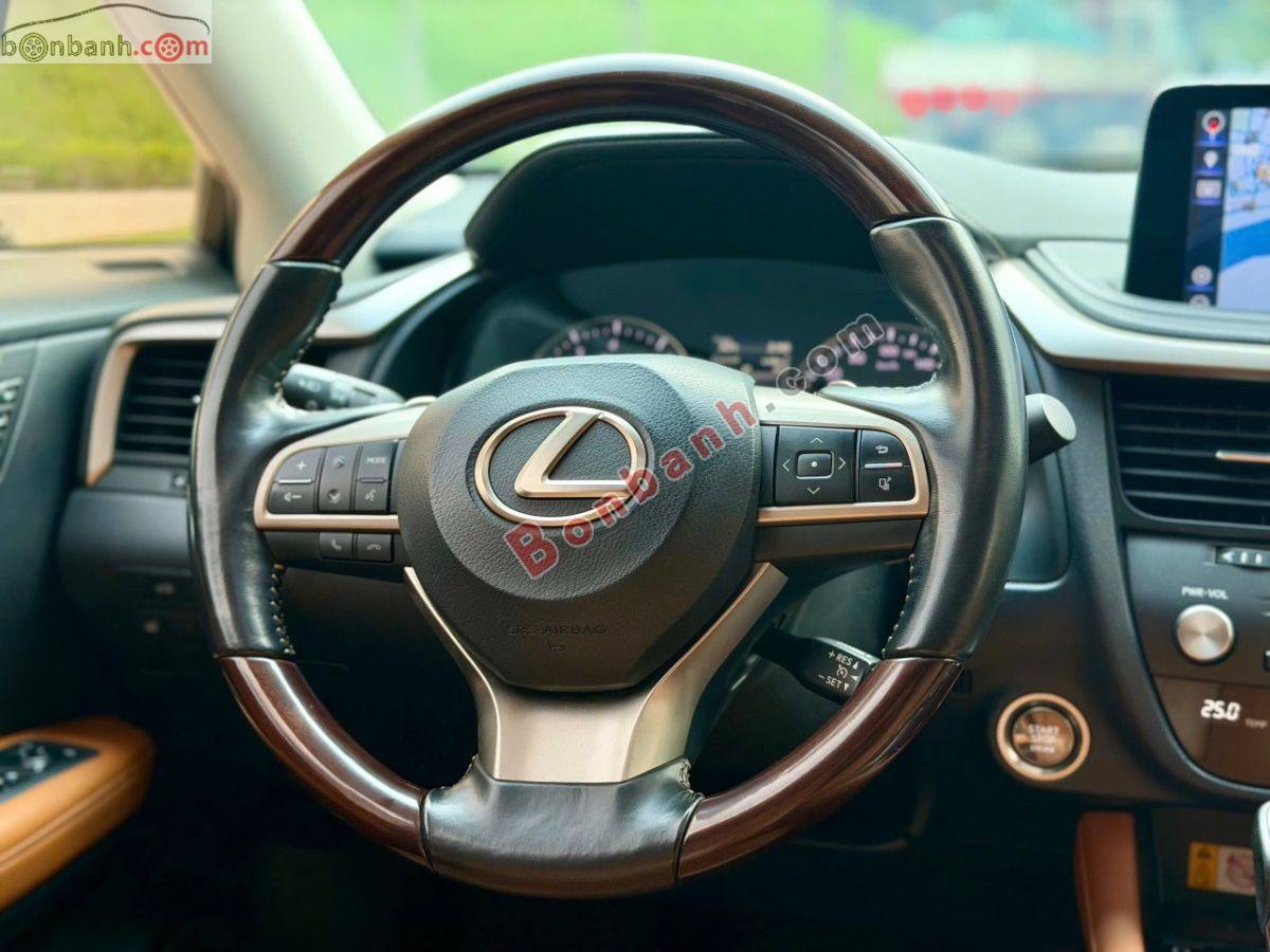 Bán ô tô Lexus RX 300 - 2022 - xe cũ