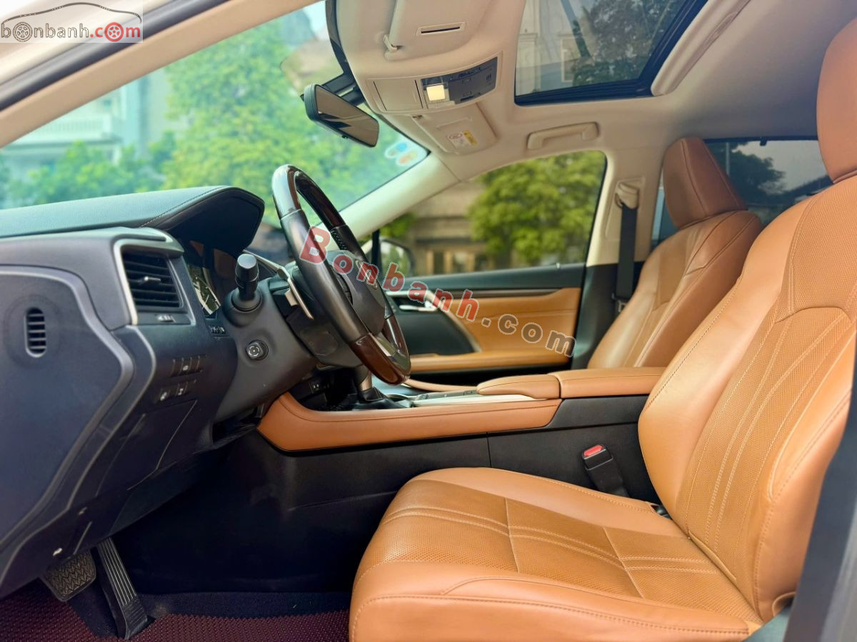 Bán ô tô Lexus RX 300 - 2022 - xe cũ