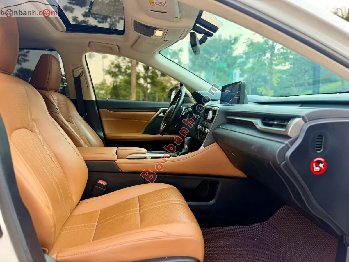 Bán ô tô Lexus RX 300 - 2022 - xe cũ
