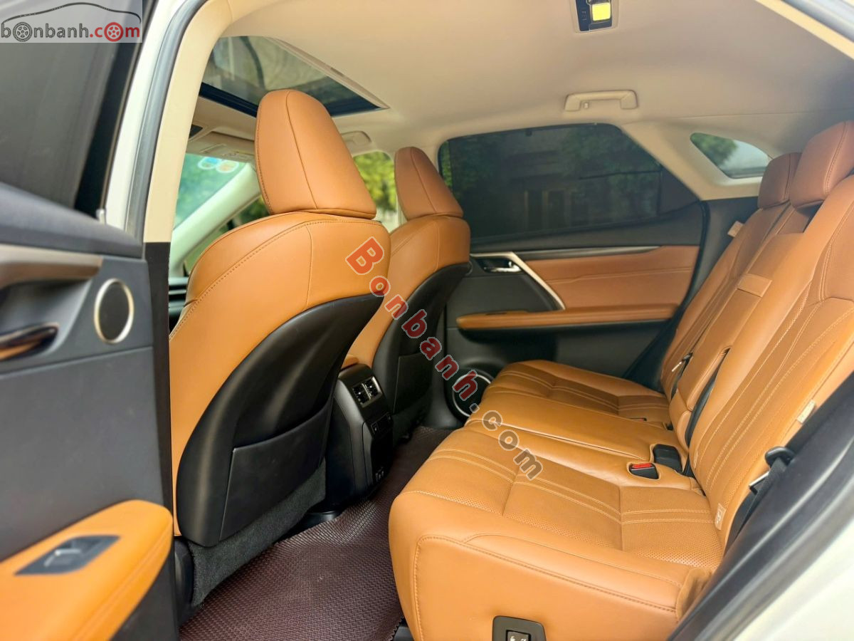 Bán ô tô Lexus RX 300 - 2022 - xe cũ