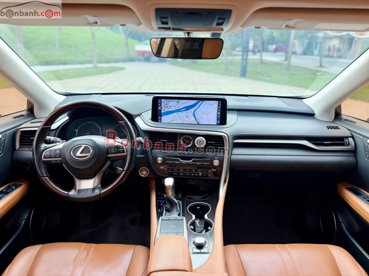 Bán ô tô Lexus RX 300 - 2022 - xe cũ