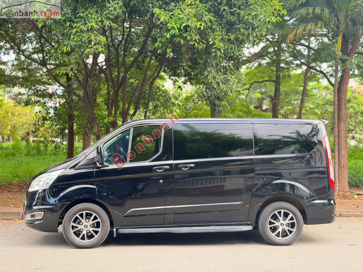 Bán ô tô Ford Tourneo Titanium 2.0 AT - 2019 - xe cũ