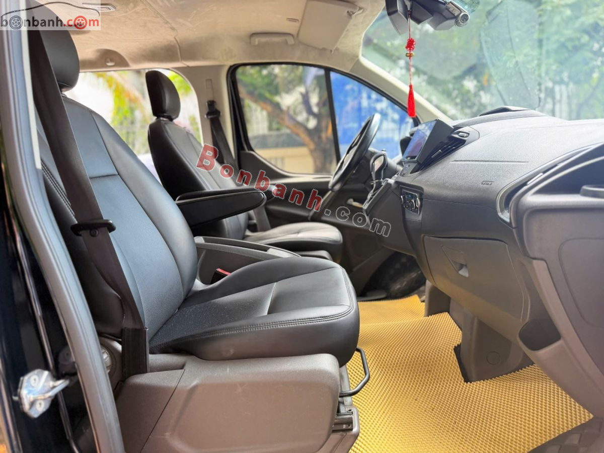Bán ô tô Ford Tourneo Titanium 2.0 AT - 2019 - xe cũ