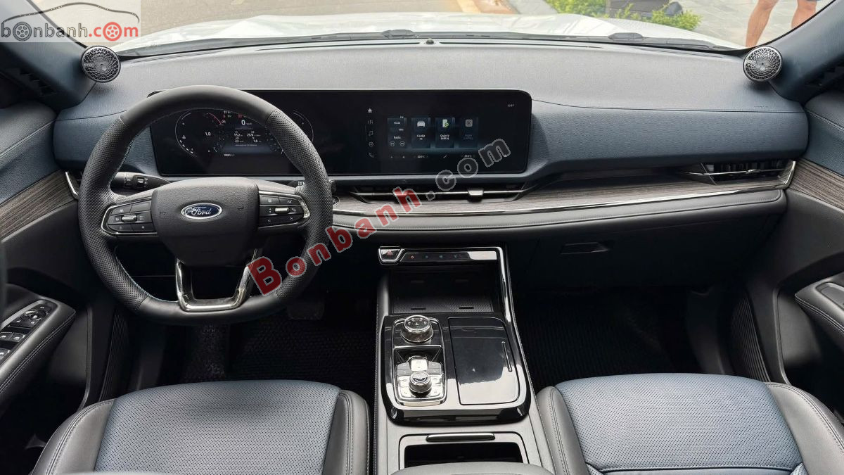 Bán ô tô Ford Territory Titanium 1.5 AT - 2023 - xe cũ