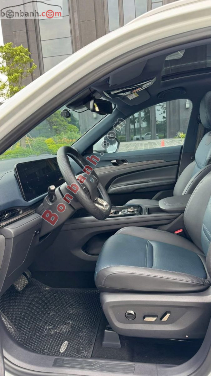 Bán ô tô Ford Territory Titanium 1.5 AT - 2023 - xe cũ