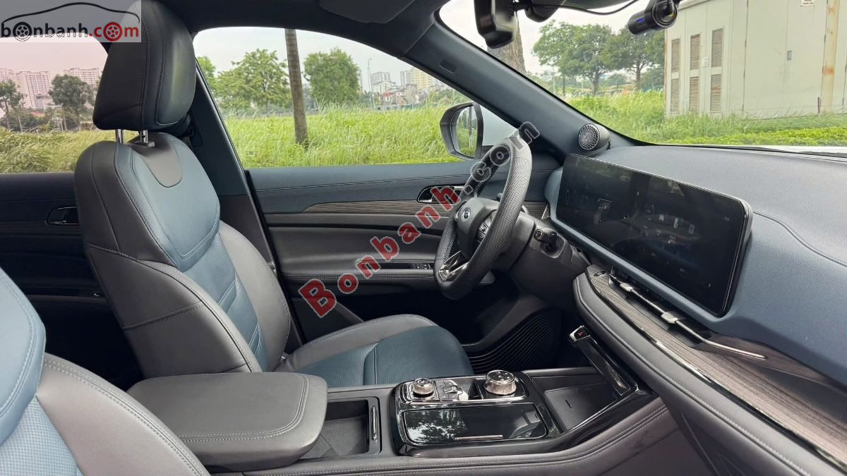 Bán ô tô Ford Territory Titanium 1.5 AT - 2023 - xe cũ