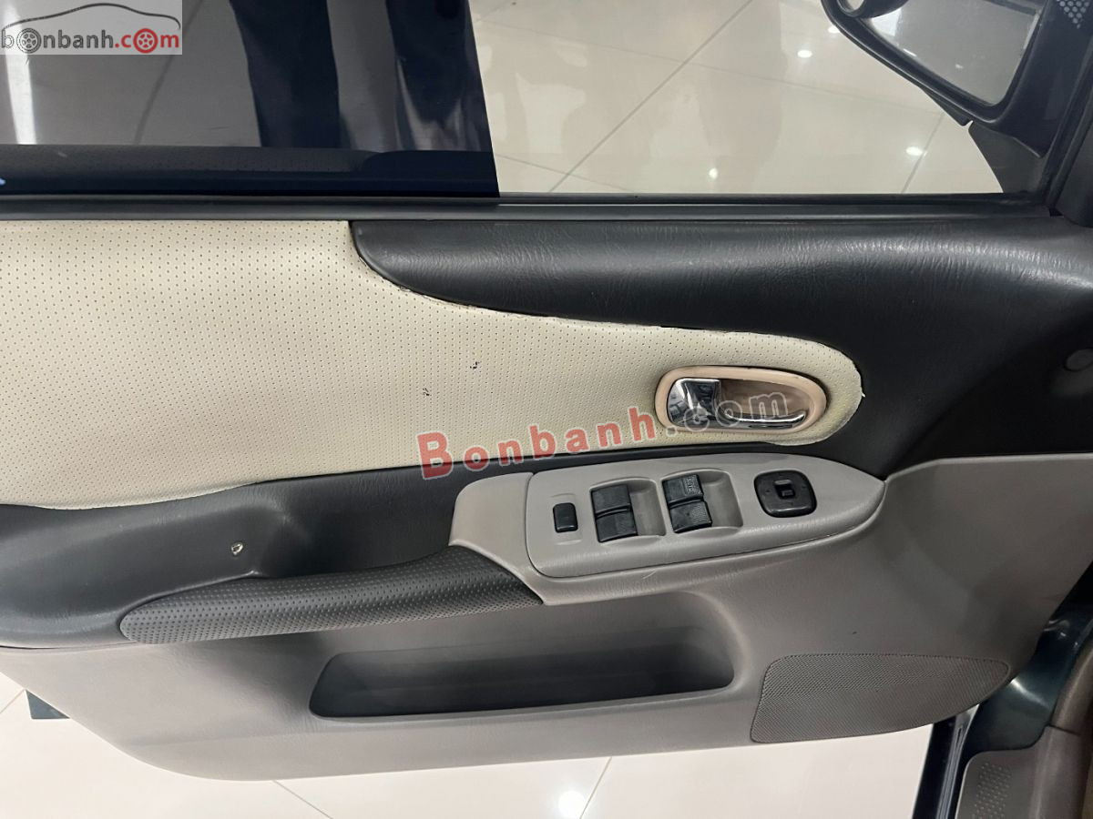 Bán ô tô Ford Laser LXi 1.6 MT - 2005 - xe cũ