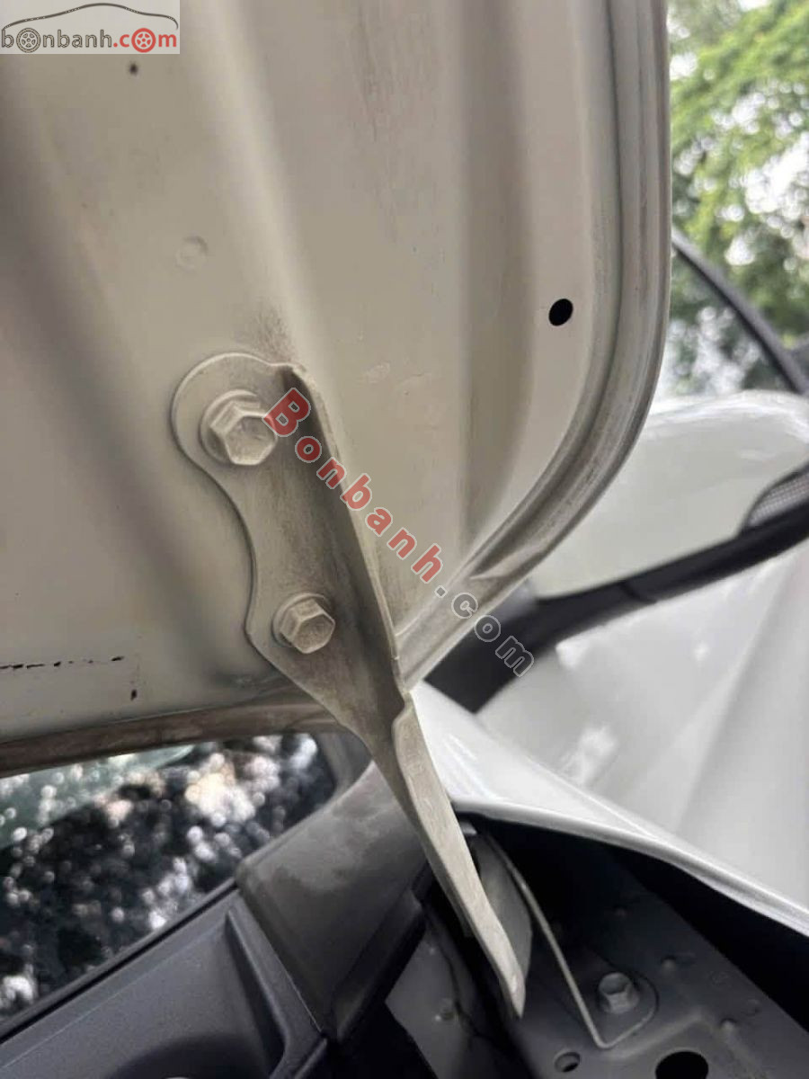 Bán ô tô Toyota Vios 1.5E CVT - 2018 - xe cũ