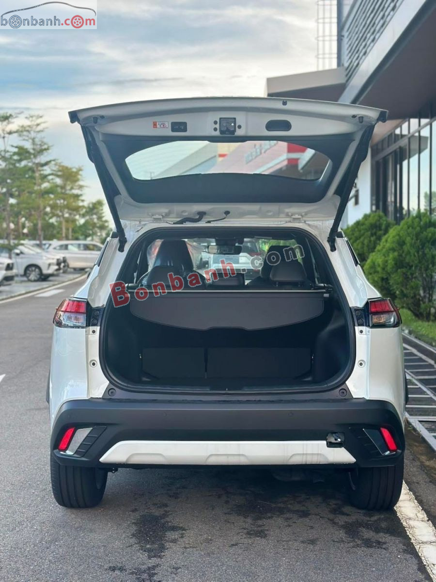 Bán ô tô Toyota Corolla Cross 1.8HEV - 2026 - xe mới