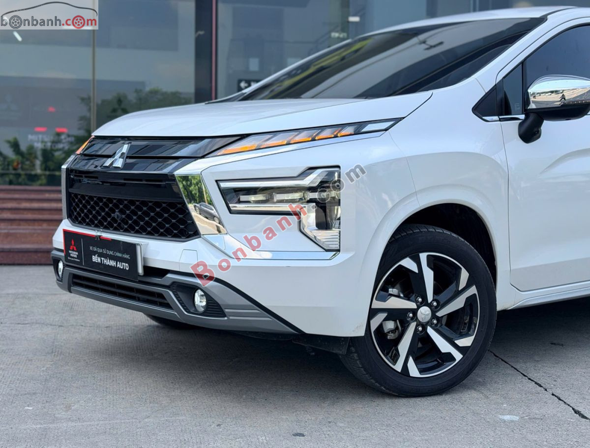 Bán ô tô Mitsubishi Xpander Premium 1.5 AT - 2025 - xe cũ