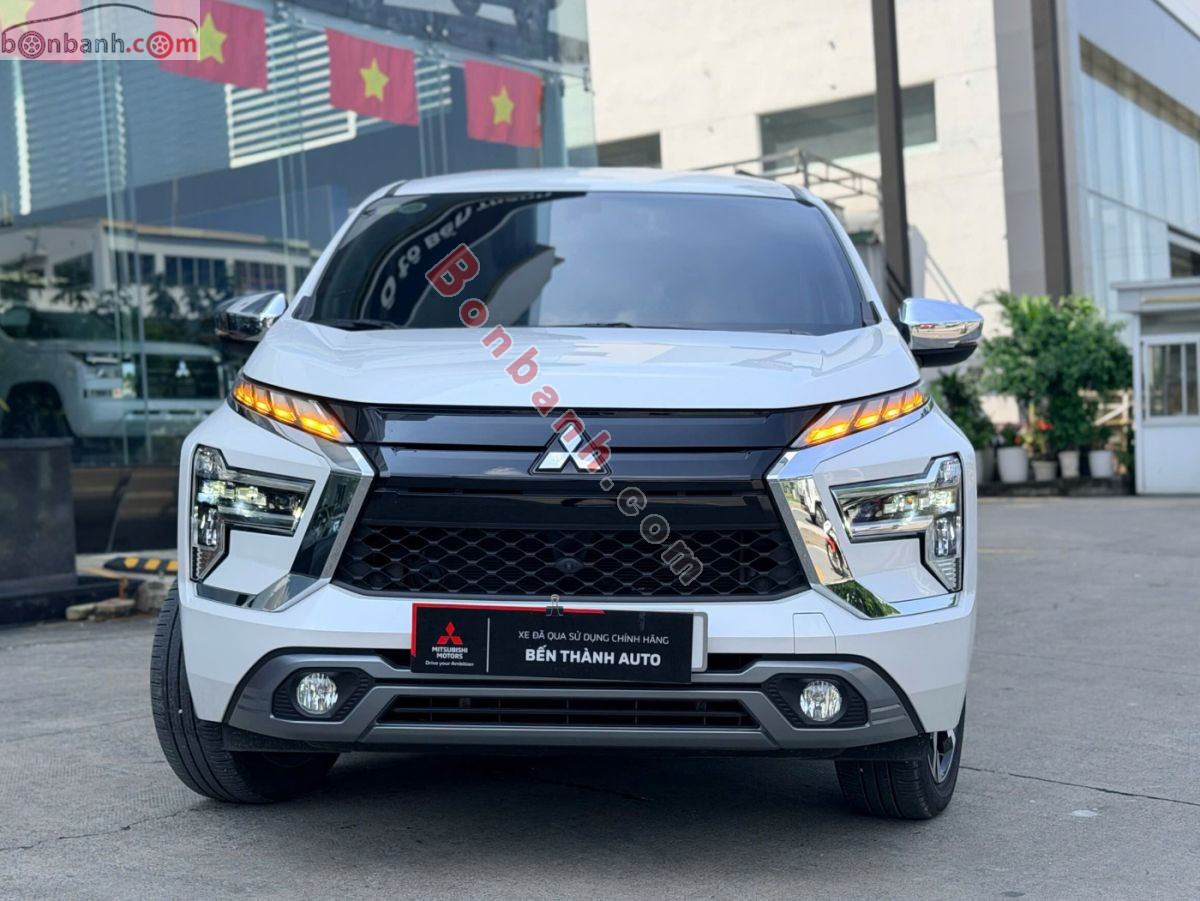 Bán ô tô Mitsubishi Xpander Premium 1.5 AT - 2025 - xe cũ
