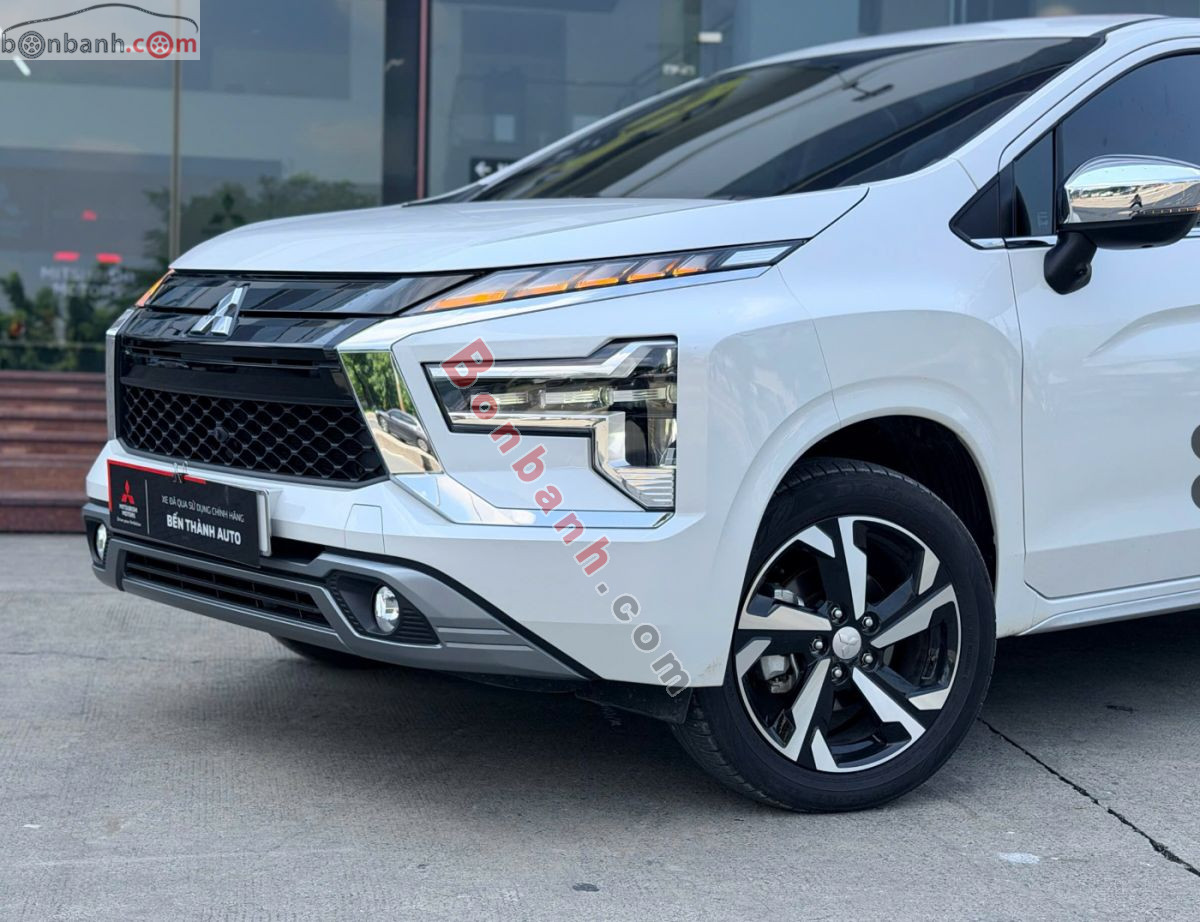 Bán ô tô Mitsubishi Xpander Premium 1.5 AT - 2025 - xe cũ