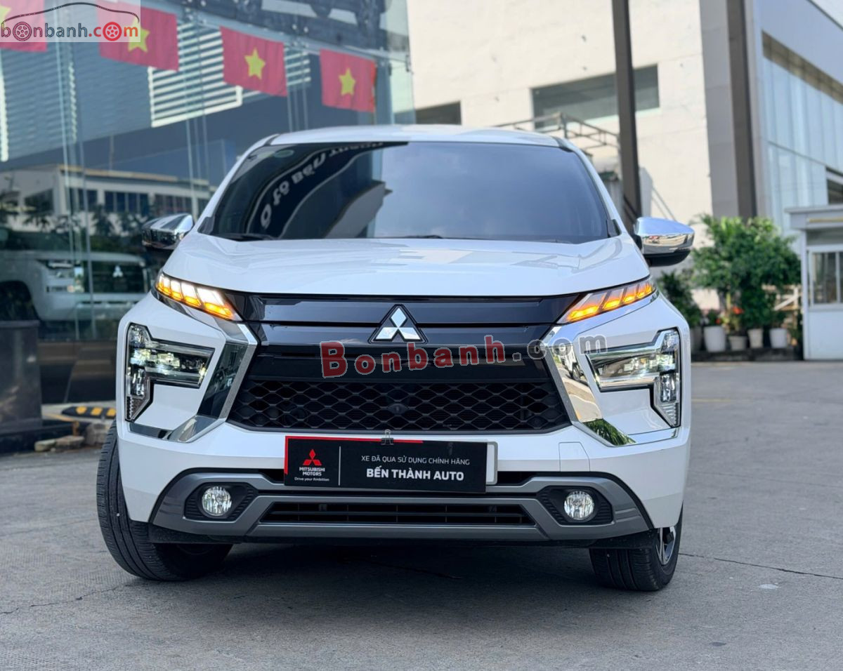 Bán ô tô Mitsubishi Xpander Premium 1.5 AT - 2025 - xe cũ