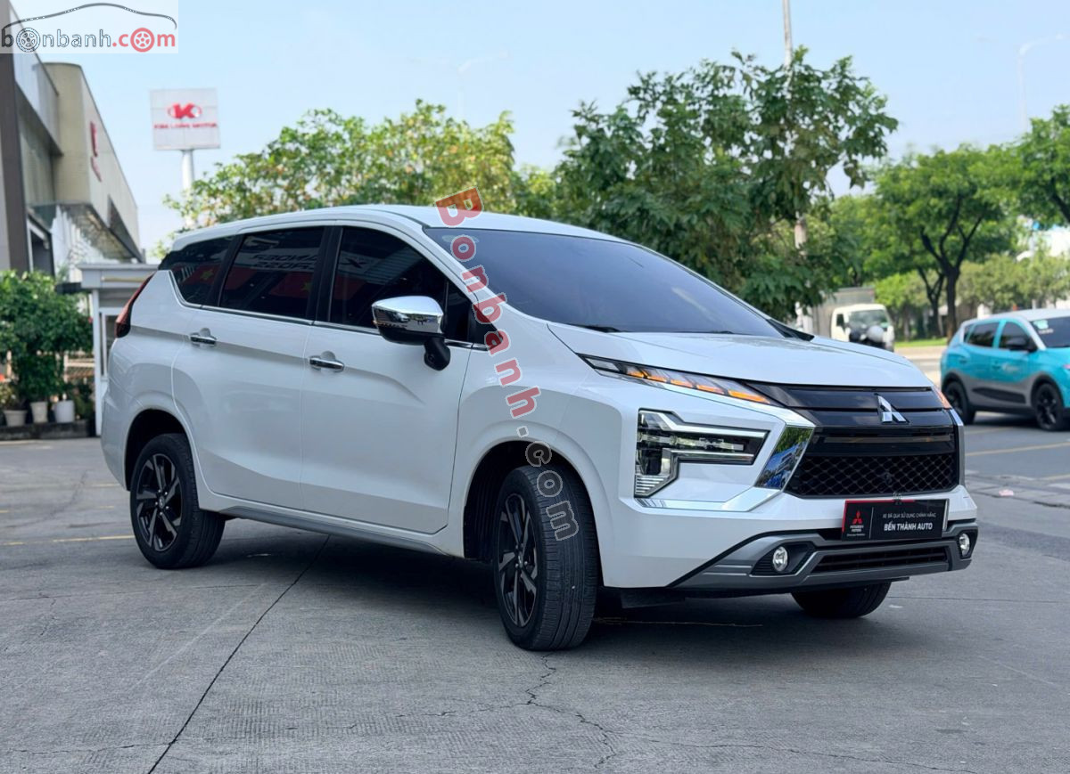 Bán ô tô Mitsubishi Xpander Premium 1.5 AT - 2025 - xe cũ