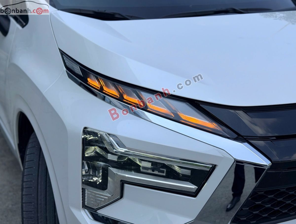Bán ô tô Mitsubishi Xpander Premium 1.5 AT - 2025 - xe cũ