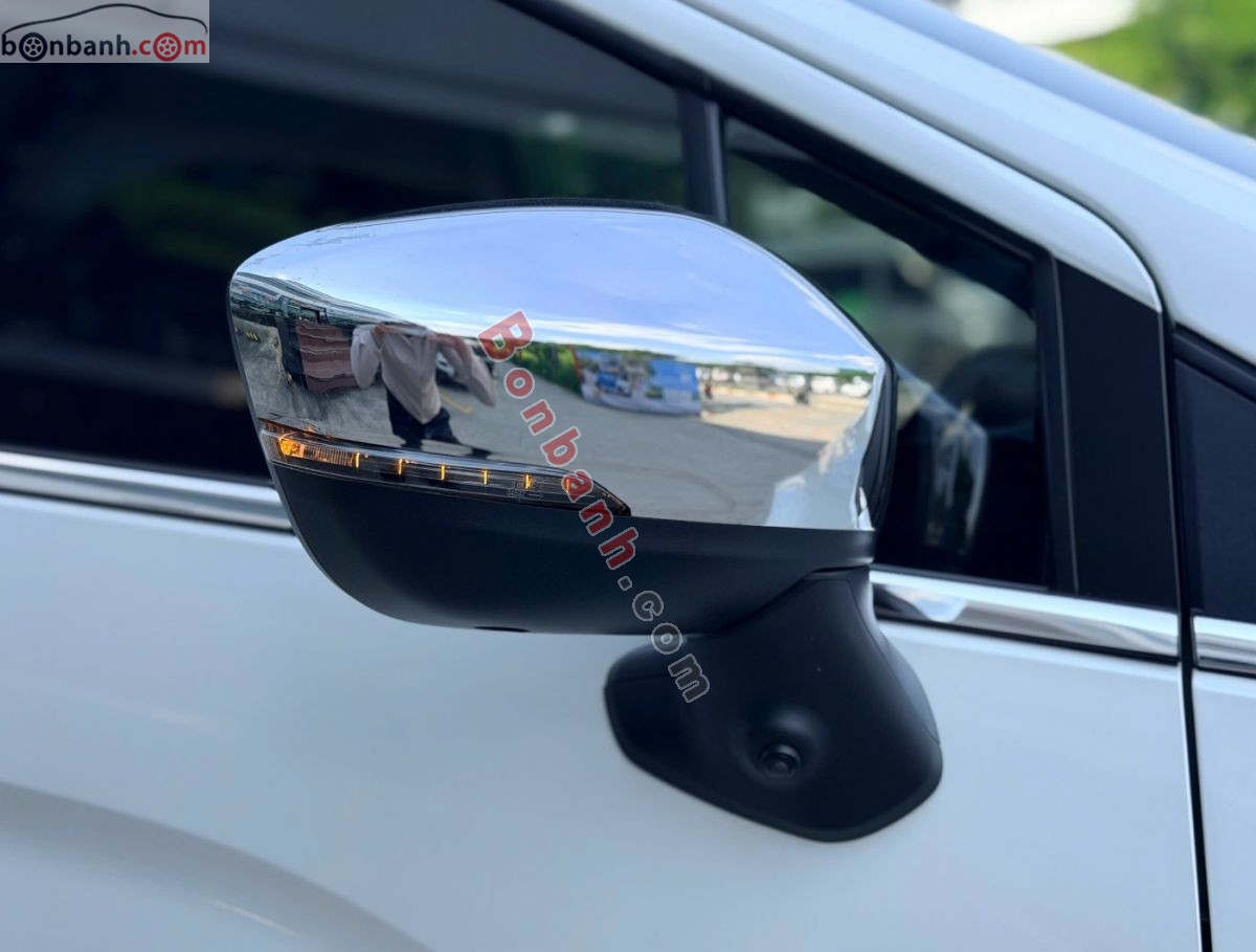 Bán ô tô Mitsubishi Xpander Premium 1.5 AT - 2025 - xe cũ
