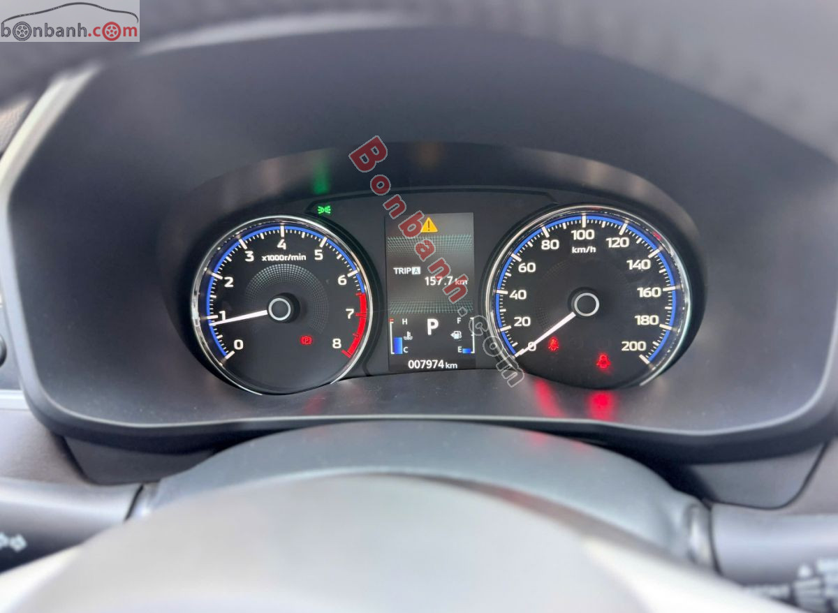 Bán ô tô Mitsubishi Xpander Premium 1.5 AT - 2025 - xe cũ