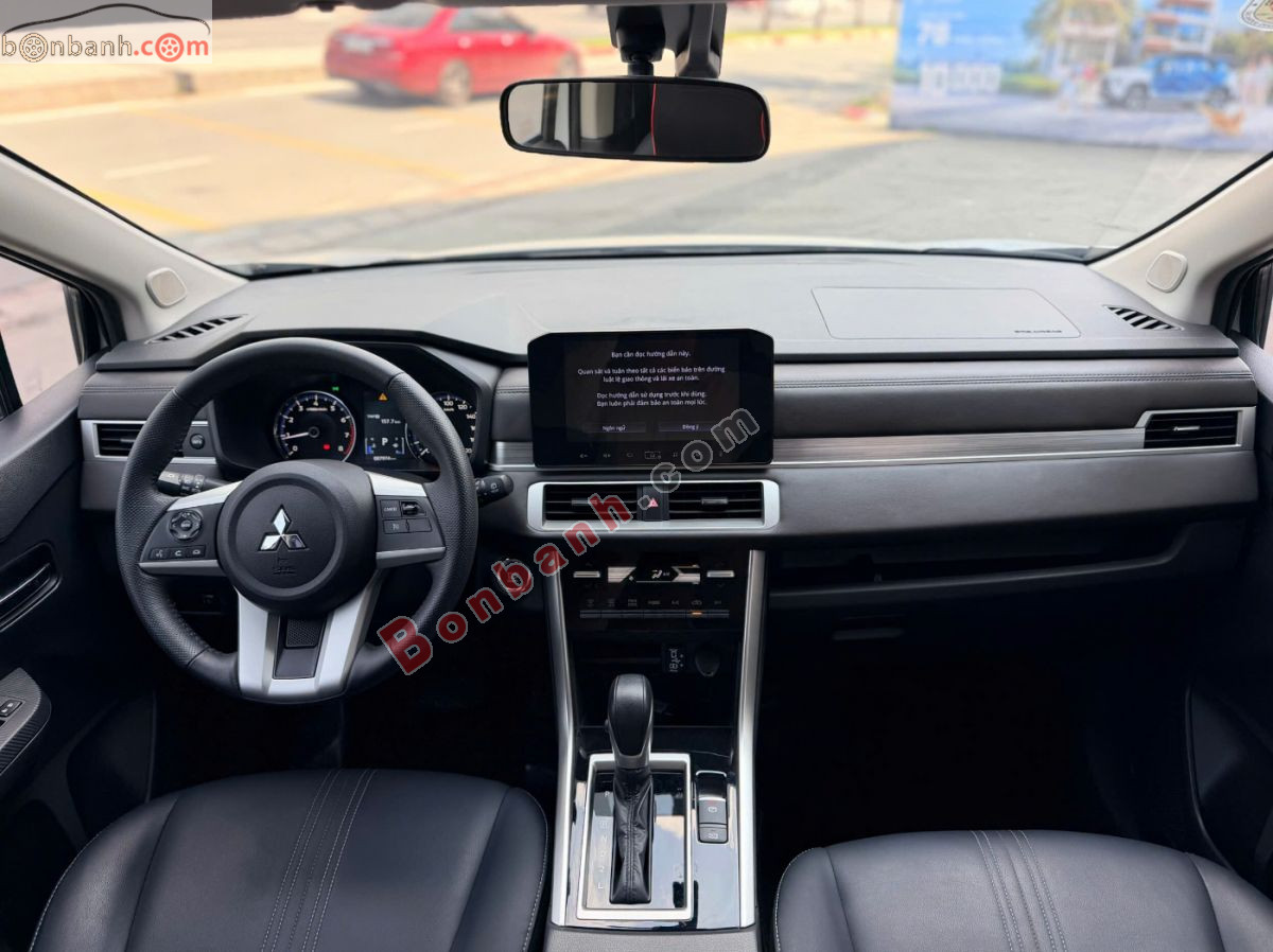 Bán ô tô Mitsubishi Xpander Premium 1.5 AT - 2025 - xe cũ