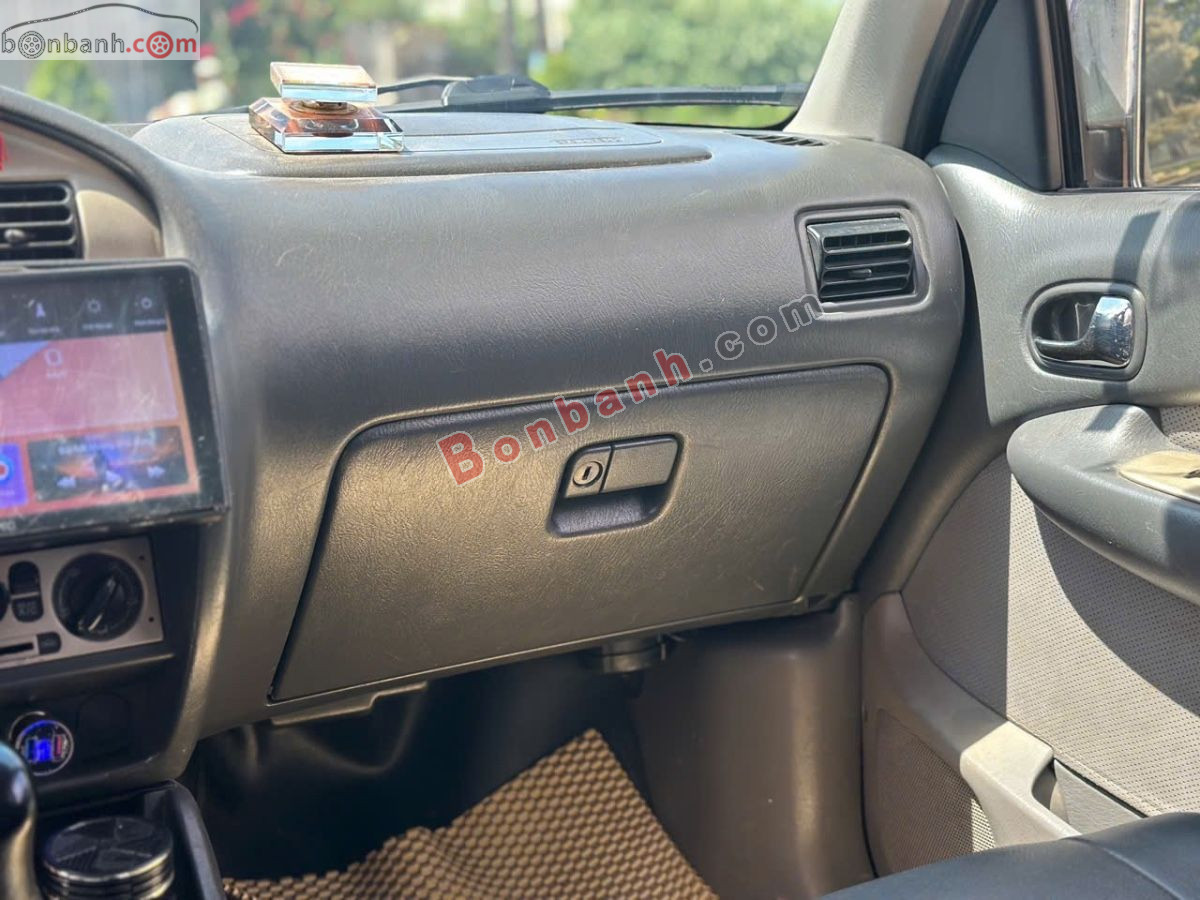 Bán ô tô Ford Everest 2.5L 4x2 MT - 2006 - xe cũ