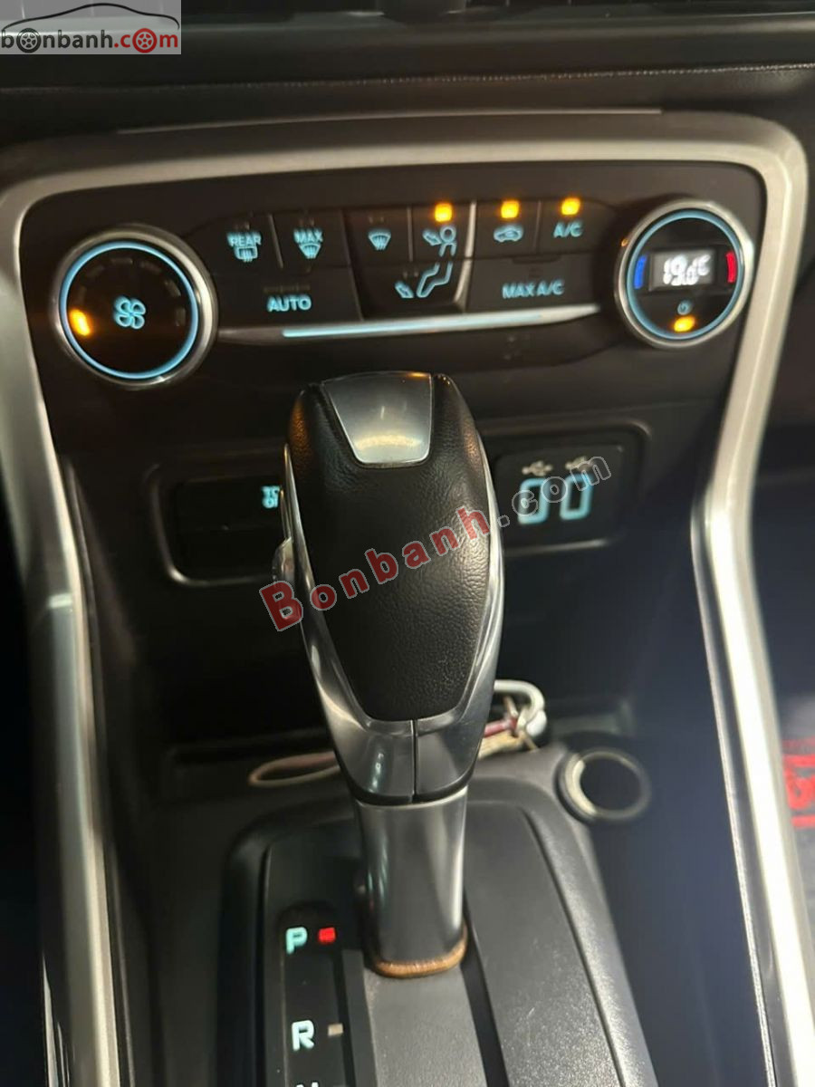 Bán ô tô Ford EcoSport Titanium 1.5L AT - 2019 - xe cũ