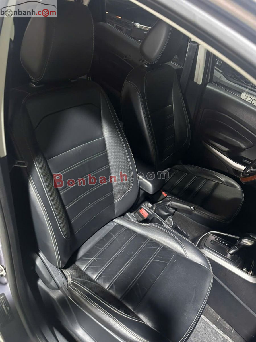 Bán ô tô Ford EcoSport Titanium 1.5L AT - 2019 - xe cũ