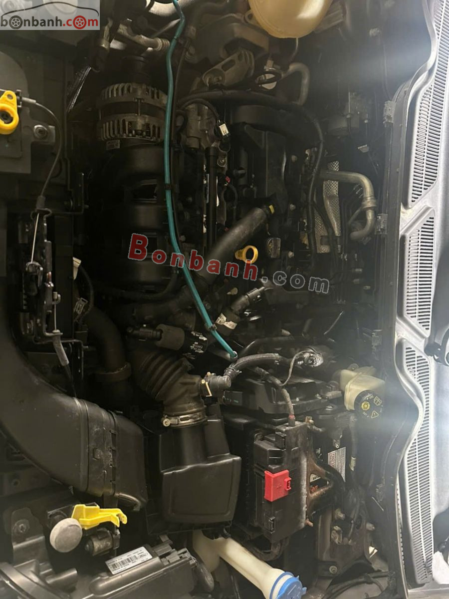 Bán ô tô Ford EcoSport Titanium 1.5L AT - 2019 - xe cũ