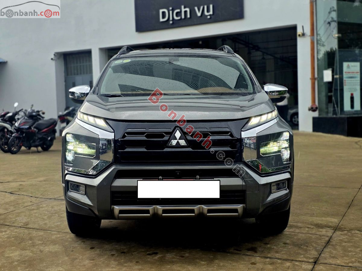 Bán ô tô Mitsubishi Xpander Cross 1.5 AT - 2025 - xe cũ
