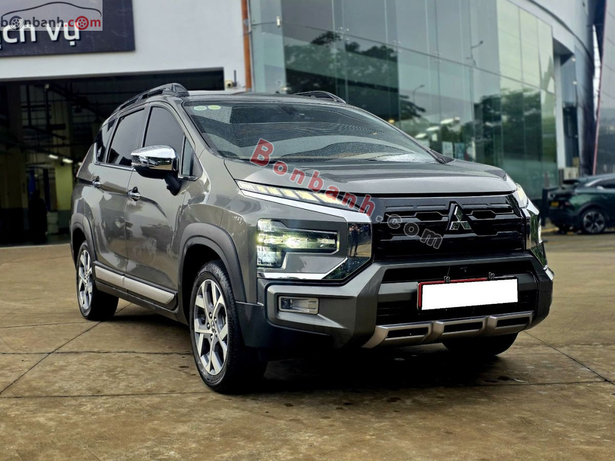 Bán ô tô Mitsubishi Xpander Cross 1.5 AT - 2025 - xe cũ