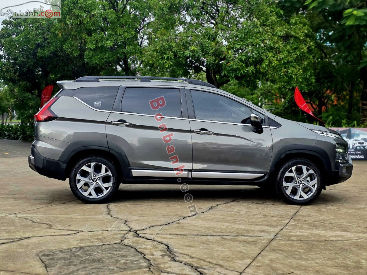 Bán ô tô Mitsubishi Xpander Cross 1.5 AT - 2025 - xe cũ