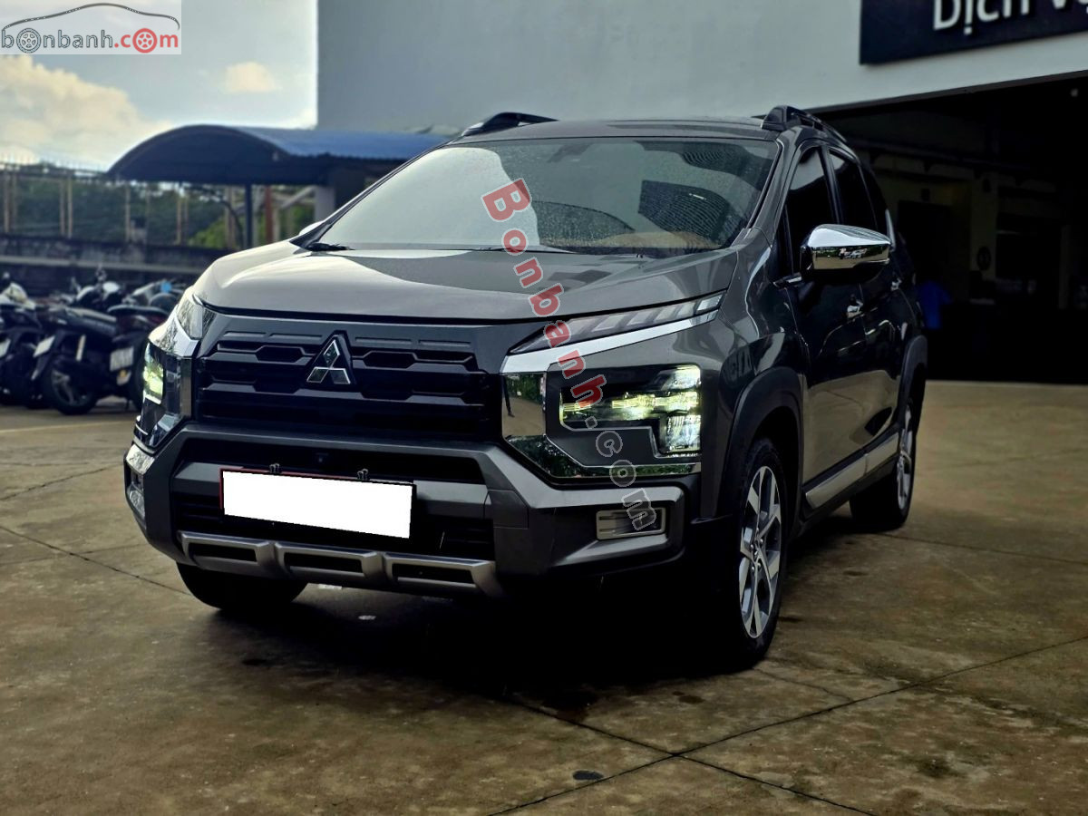 Bán ô tô Mitsubishi Xpander Cross 1.5 AT - 2025 - xe cũ