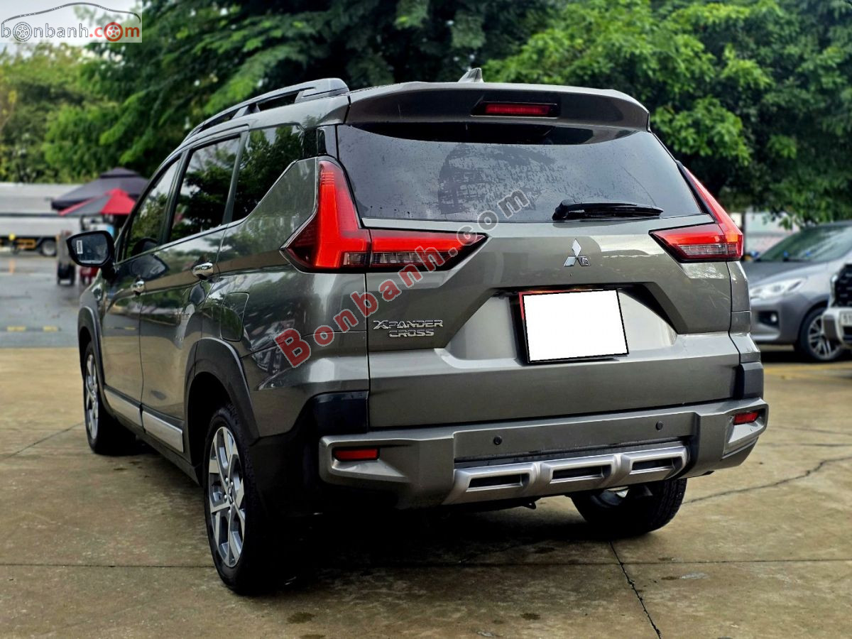 Bán ô tô Mitsubishi Xpander Cross 1.5 AT - 2025 - xe cũ