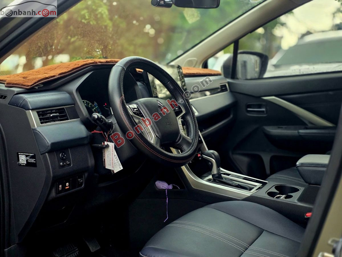 Bán ô tô Mitsubishi Xpander Cross 1.5 AT - 2025 - xe cũ