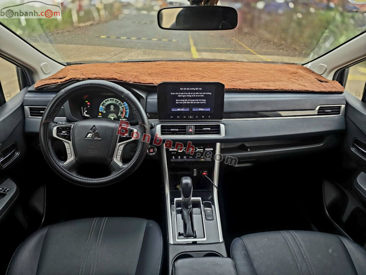 Bán ô tô Mitsubishi Xpander Cross 1.5 AT - 2025 - xe cũ