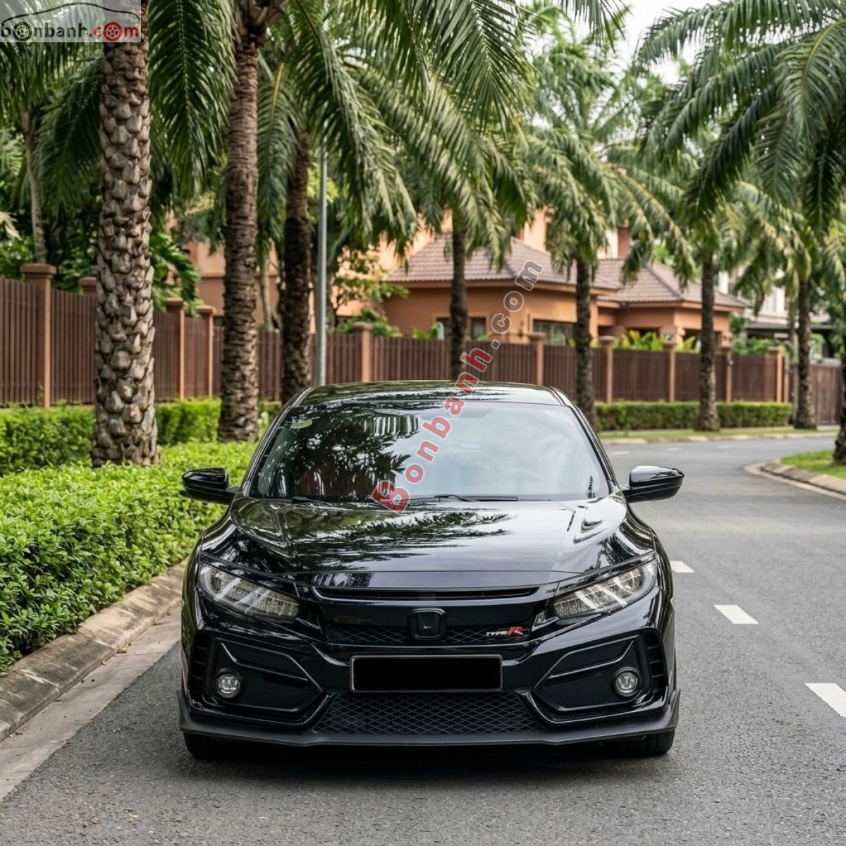 Bán ô tô Honda Civic G 1.8 AT - 2020 - xe cũ