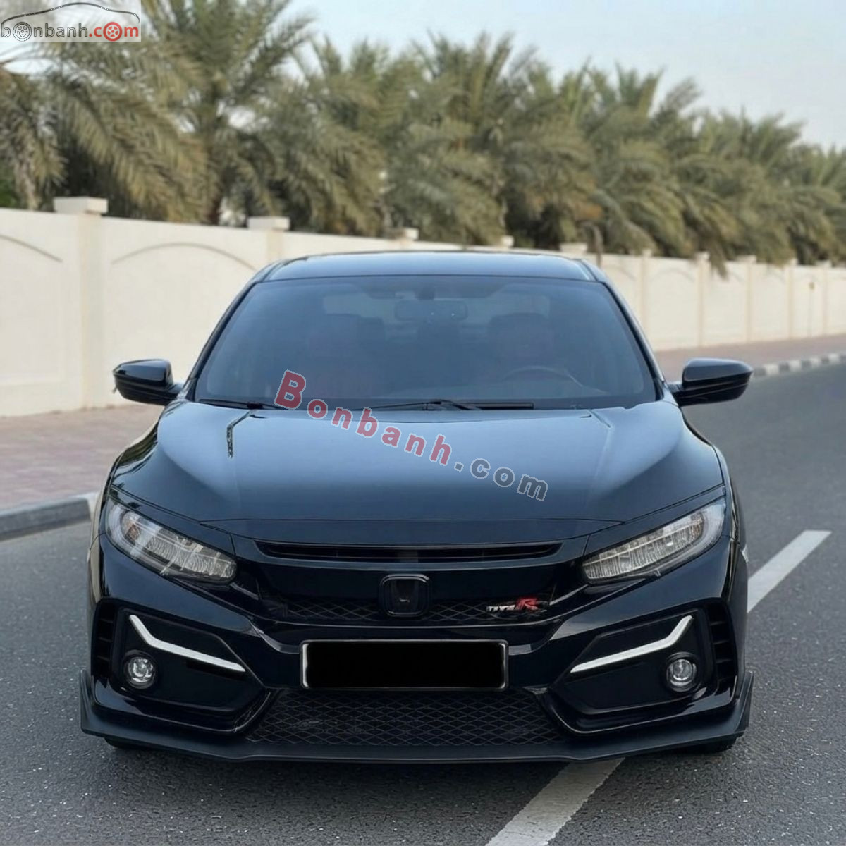 Bán ô tô Honda Civic G 1.8 AT - 2020 - xe cũ