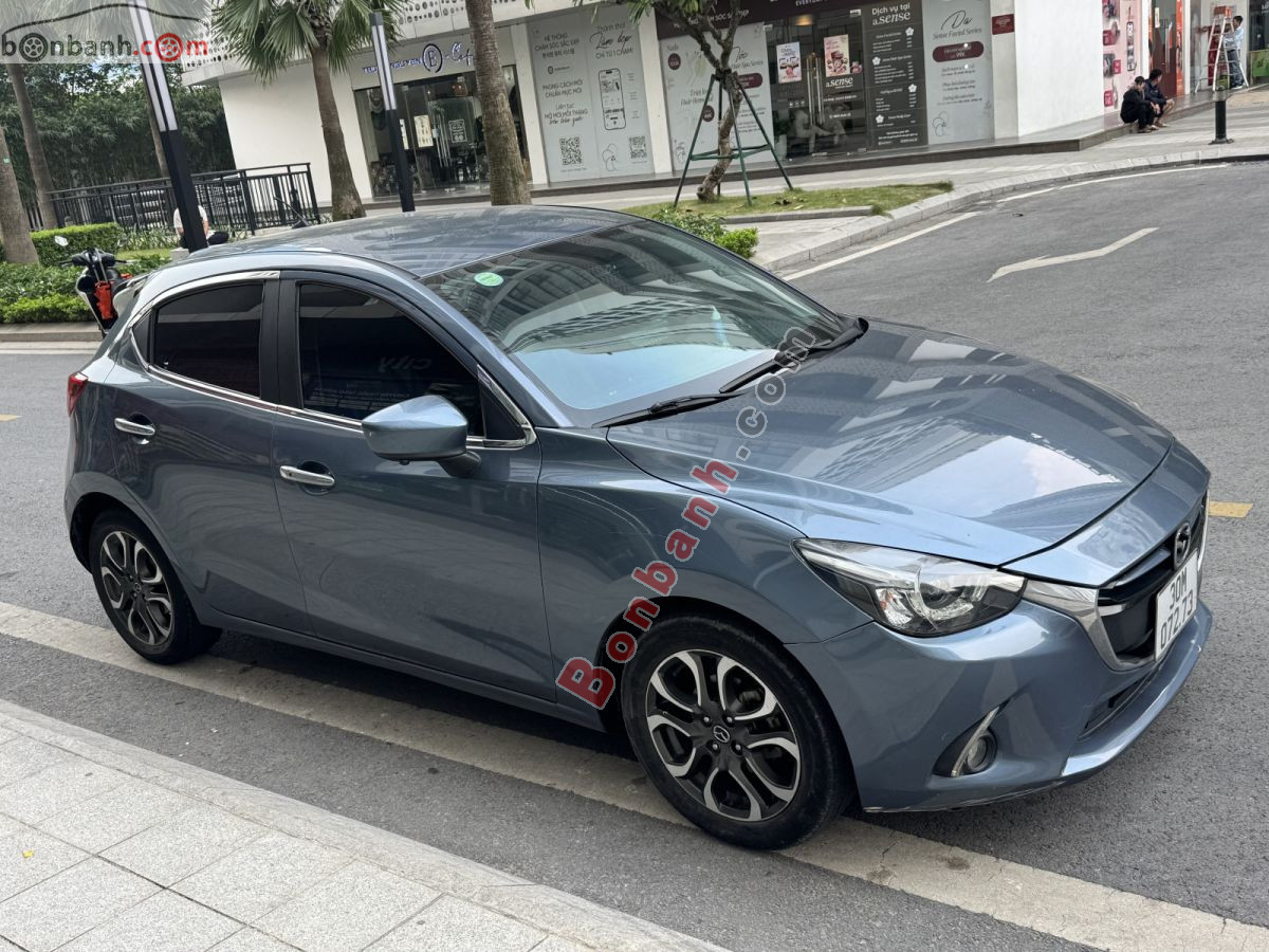 Bán ô tô Mazda 2 1.5 AT - 2016 - xe cũ