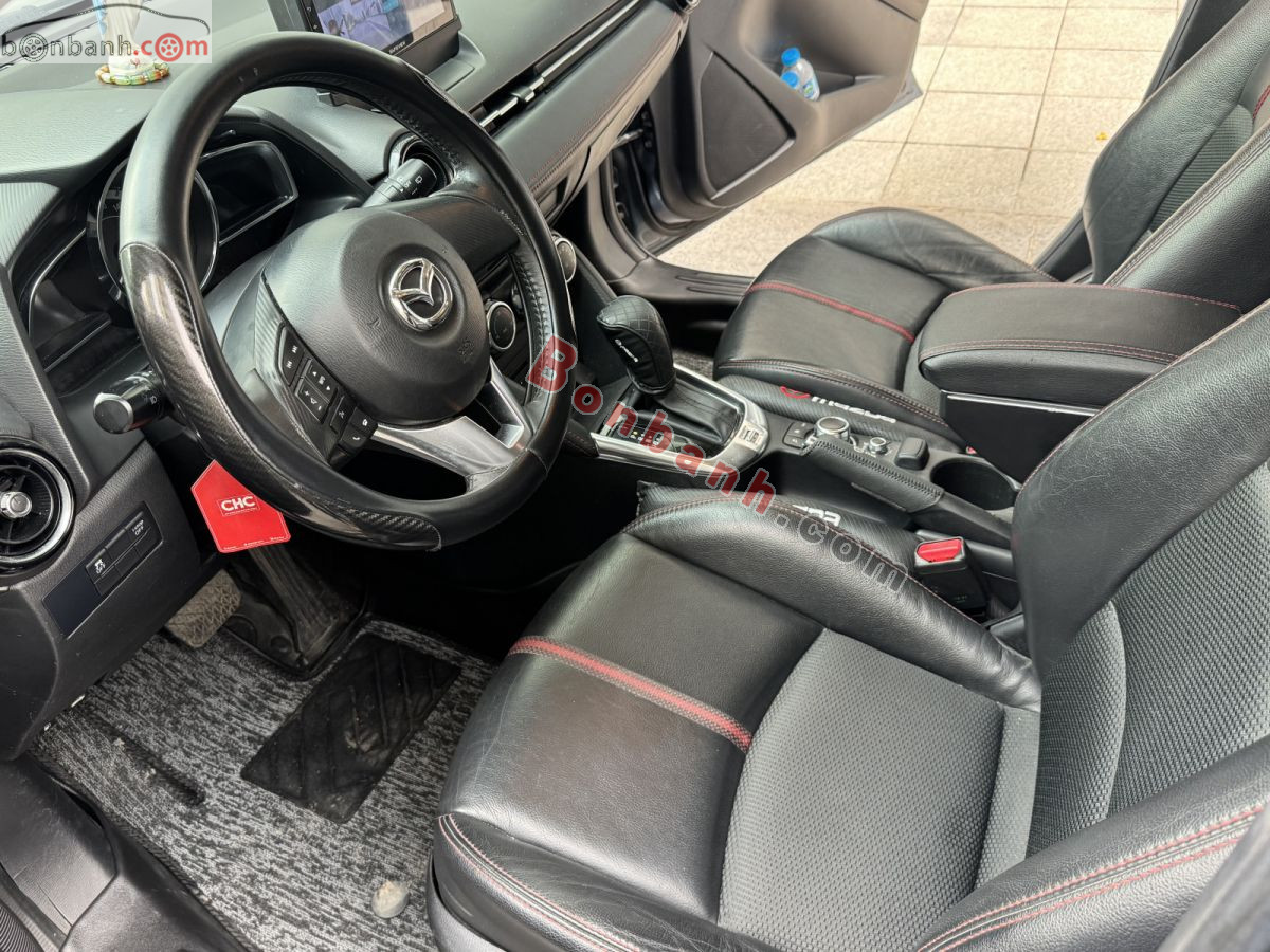 Bán ô tô Mazda 2 1.5 AT - 2016 - xe cũ