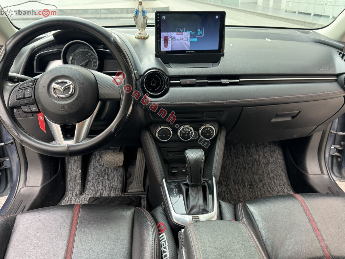 Bán ô tô Mazda 2 1.5 AT - 2016 - xe cũ