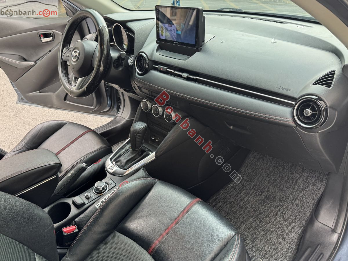 Bán ô tô Mazda 2 1.5 AT - 2016 - xe cũ