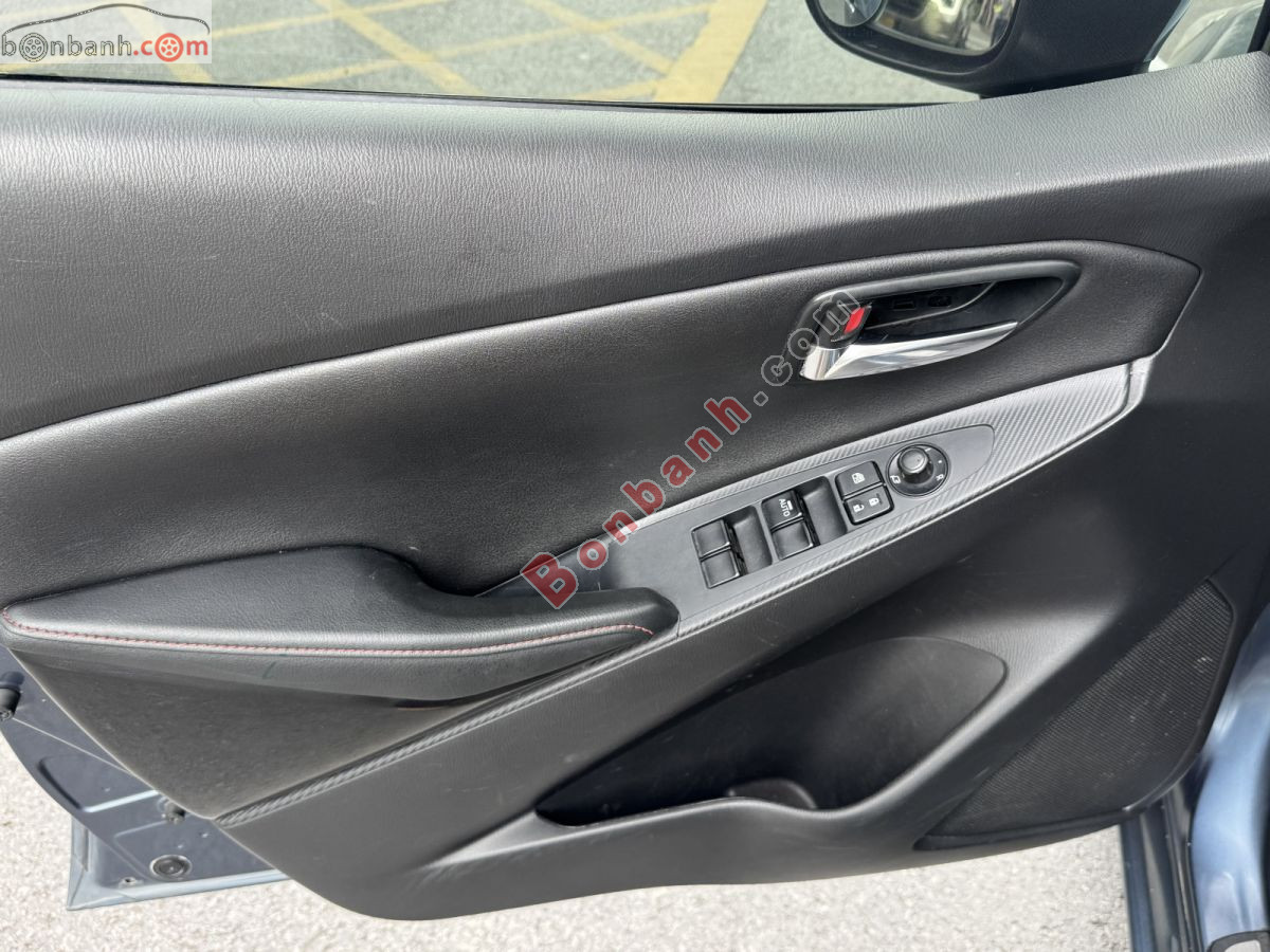Bán ô tô Mazda 2 1.5 AT - 2016 - xe cũ