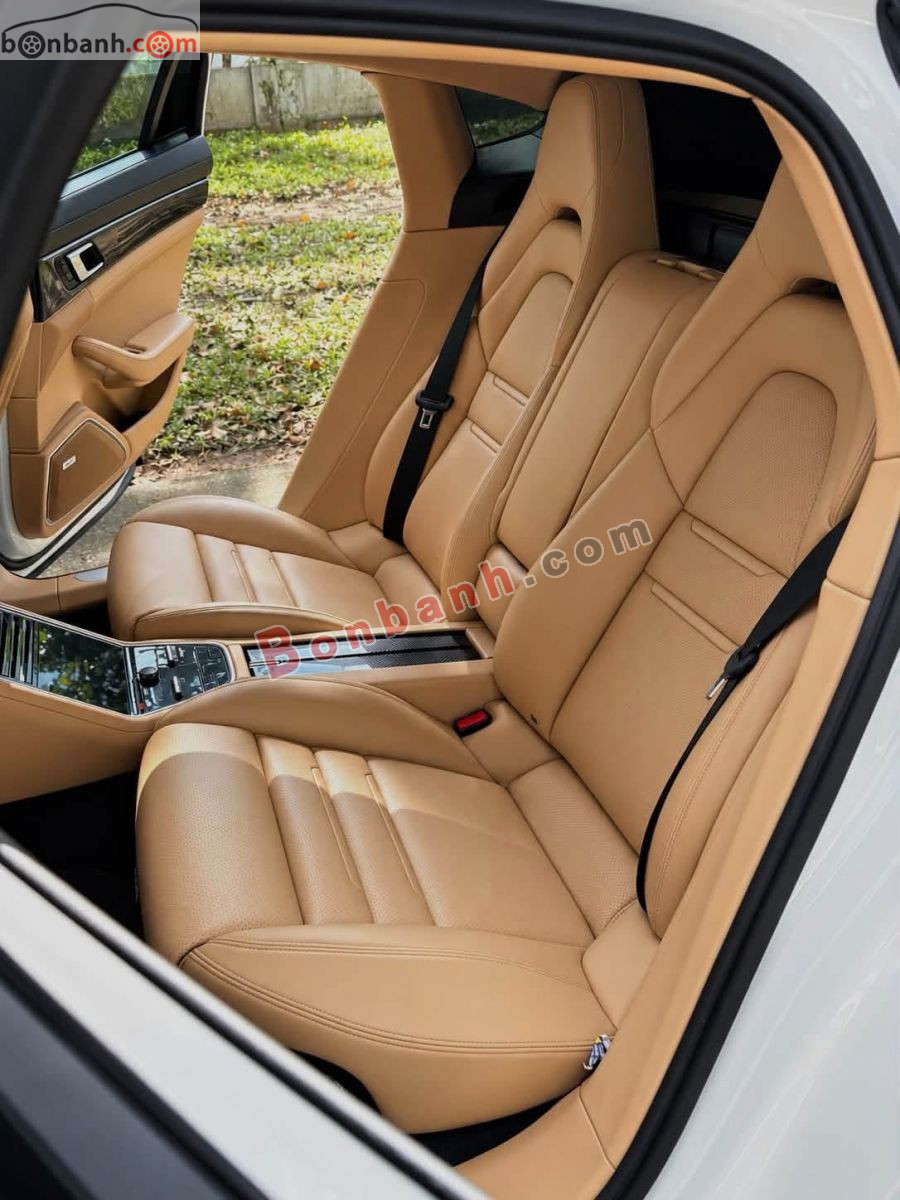 Bán ô tô Porsche Panamera 2.9 V6 - 2021 - xe cũ