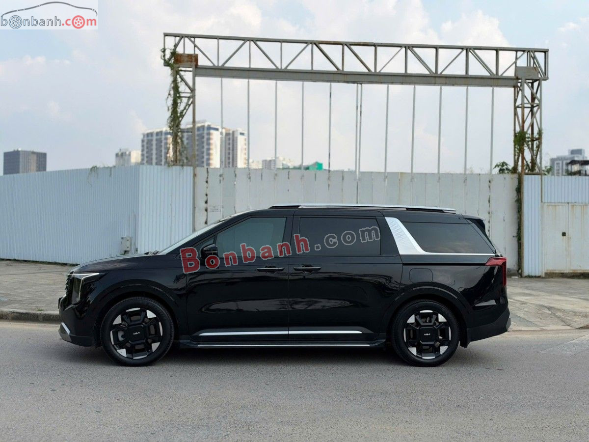 Bán ô tô Kia Carnival Premium 2.2D 7S - 2025 - xe cũ