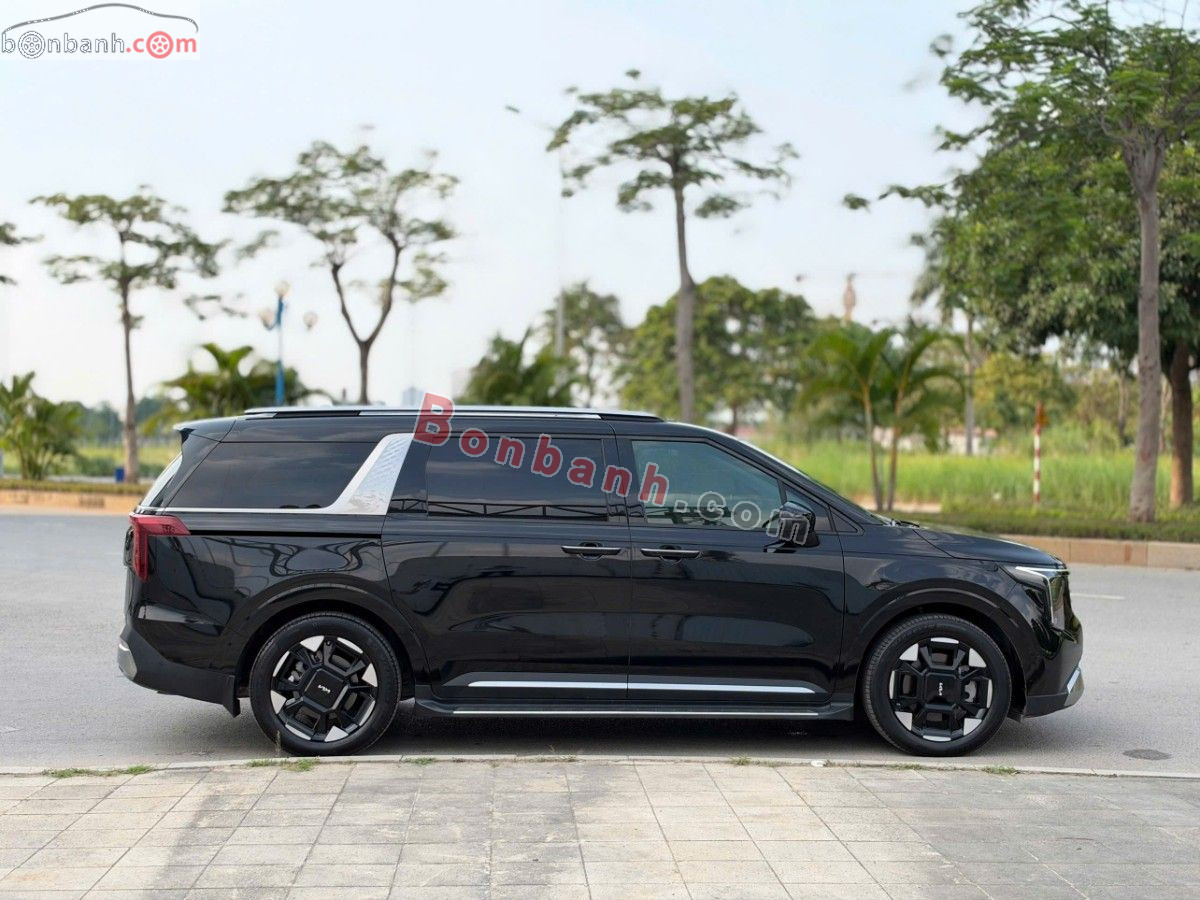 Bán ô tô Kia Carnival Premium 2.2D 7S - 2025 - xe cũ