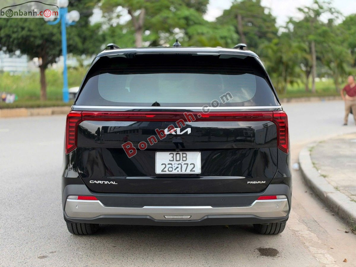 Bán ô tô Kia Carnival Premium 2.2D 7S - 2025 - xe cũ