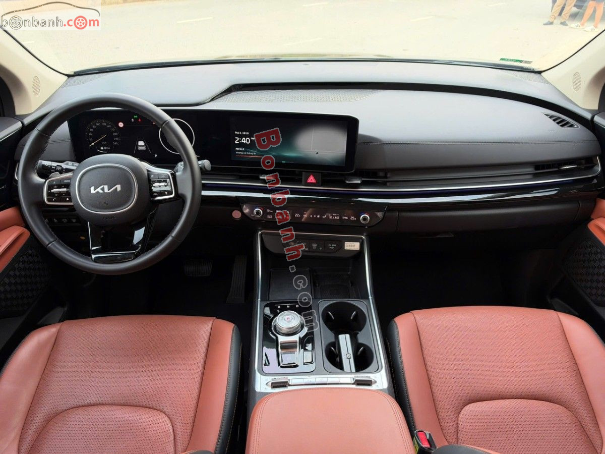 Bán ô tô Kia Carnival Premium 2.2D 7S - 2025 - xe cũ