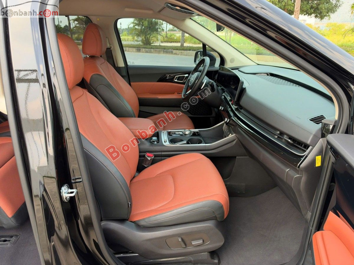 Bán ô tô Kia Carnival Premium 2.2D 7S - 2025 - xe cũ
