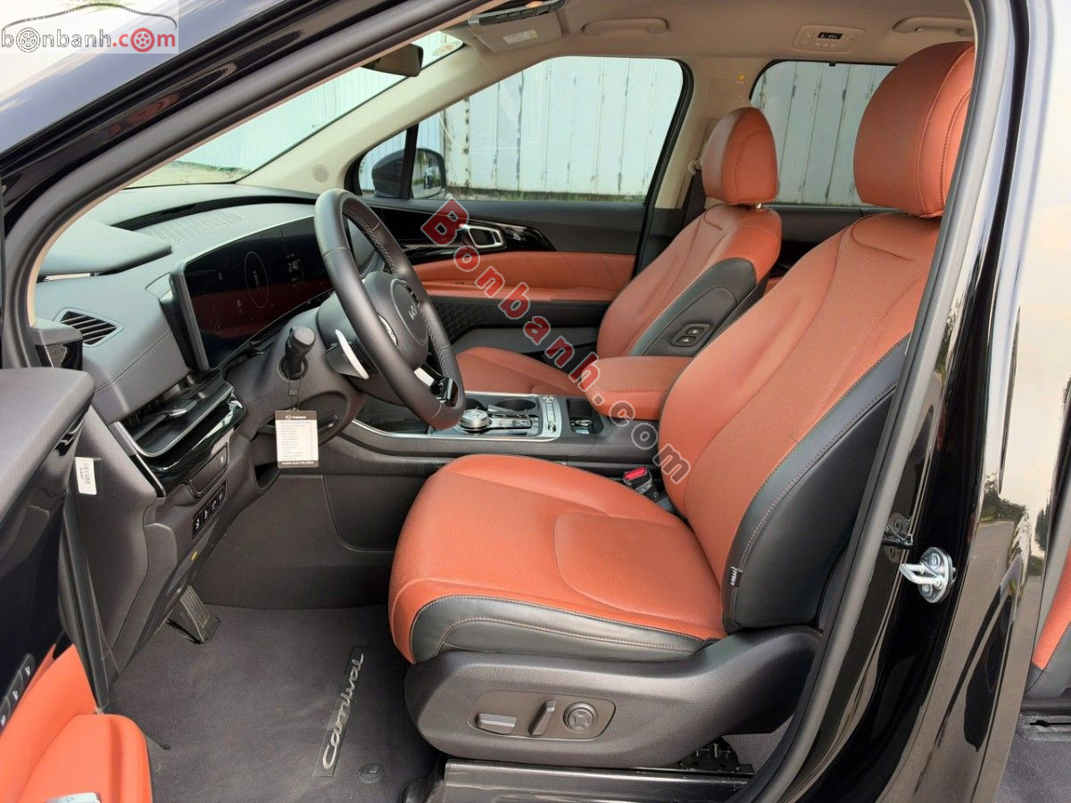 Bán ô tô Kia Carnival Premium 2.2D 7S - 2025 - xe cũ