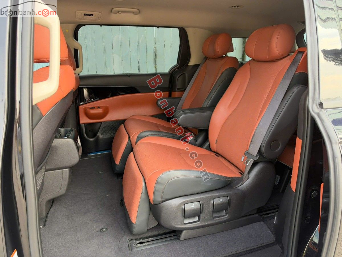 Bán ô tô Kia Carnival Premium 2.2D 7S - 2025 - xe cũ